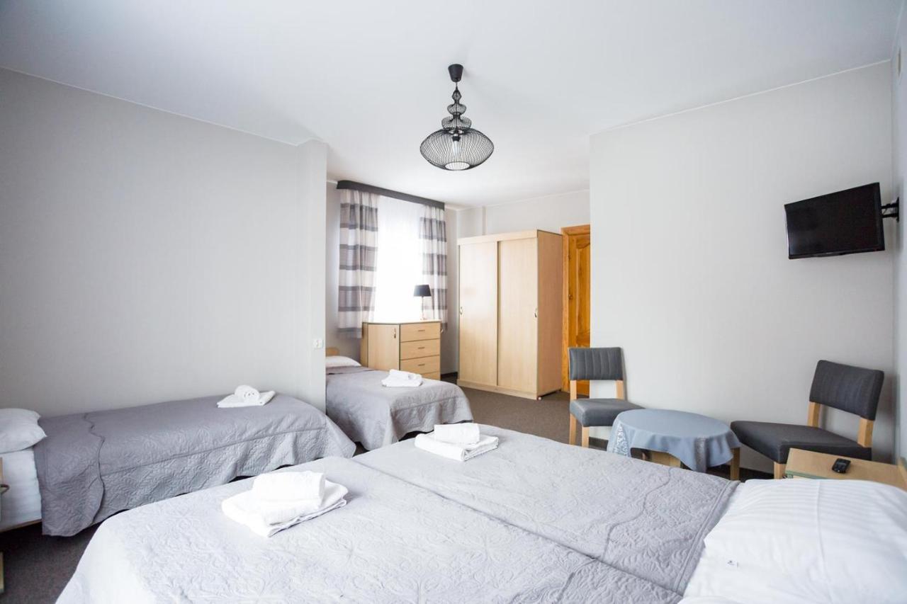 Maria 3 Bed & Breakfast Zakopane Dış mekan fotoğraf