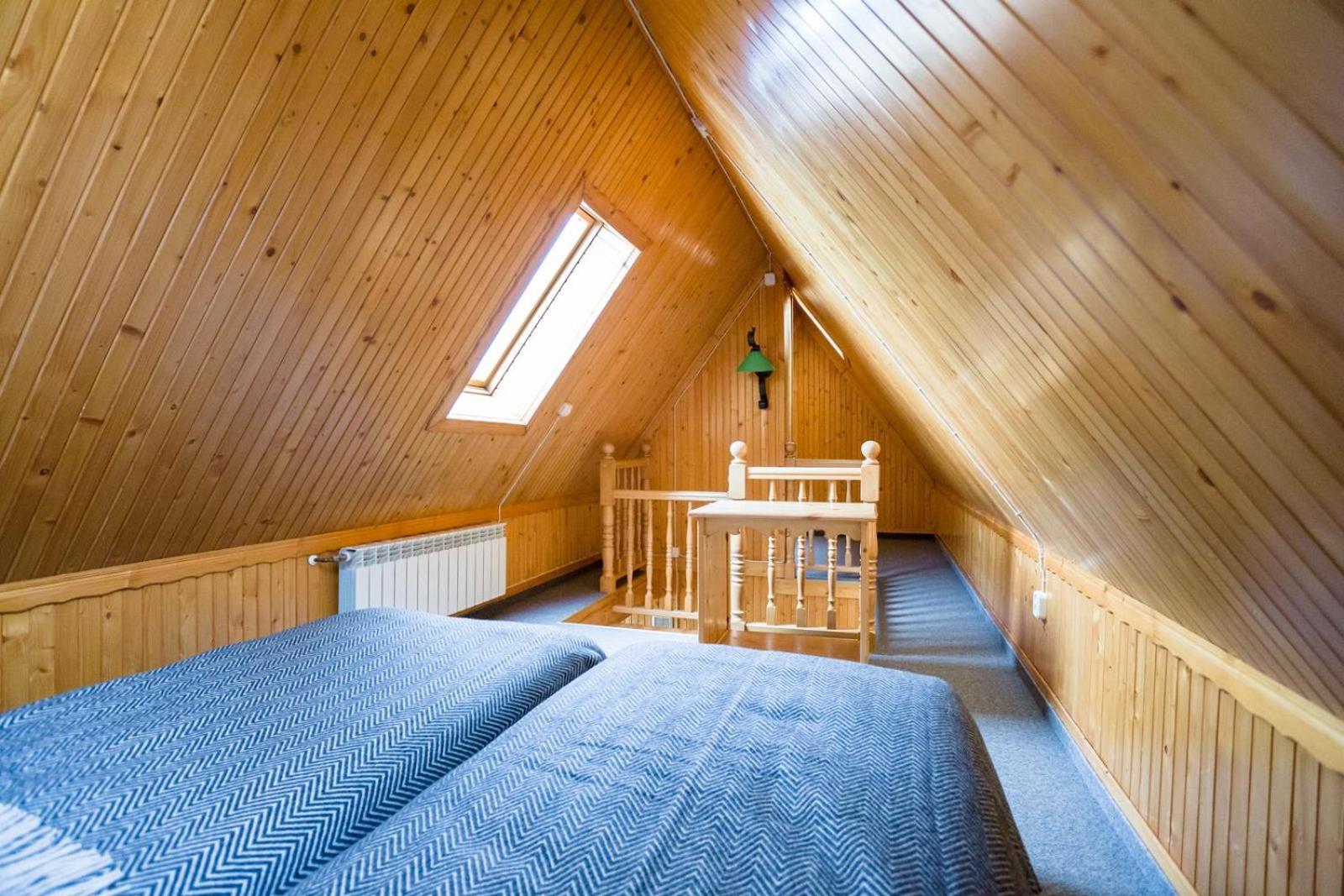 Maria 3 Bed & Breakfast Zakopane Oda fotoğraf