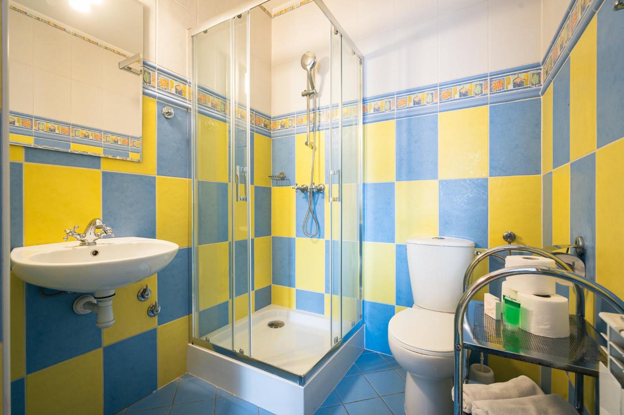 Maria 3 Bed & Breakfast Zakopane Oda fotoğraf