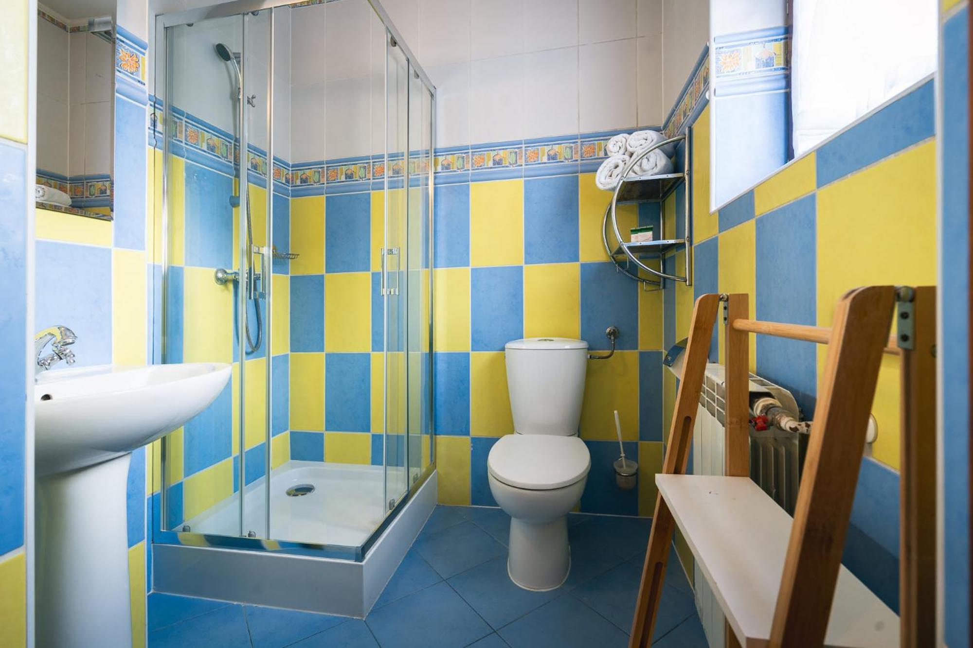 Maria 3 Bed & Breakfast Zakopane Oda fotoğraf